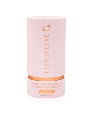 Olio Stimolante Highonlove