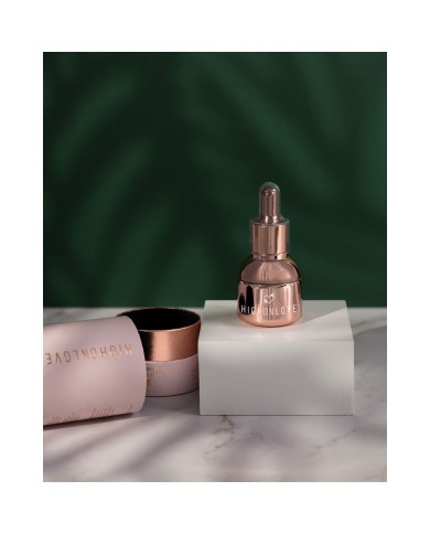 Olio Stimolante Highonlove