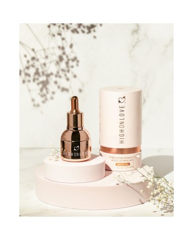 Olio Stimolante Highonlove