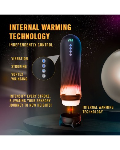 Masturbatore Blush M for Men