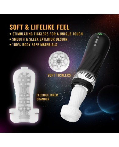 Masturbatore Blush M for Men