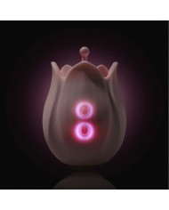 Massaggiatore Blush Play with me Rosa Massaggiatore Blush Play with me Rosa