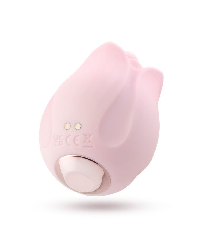 Massaggiatore Blush Play with me Rosa Massaggiatore Blush Play with me Rosa