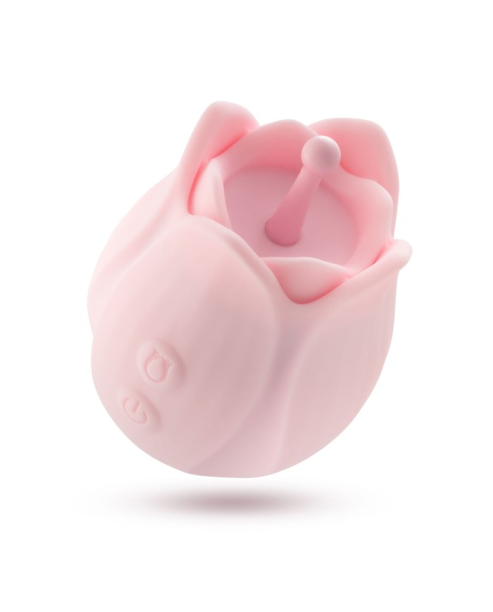 Massaggiatore Blush Play with me Rosa Massaggiatore Blush Play with me Rosa