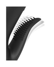 Vibratore per il Punto-G Pipedream Fetish Fantasy Series Nero Vibratore per il Punto-G Pipedream Fetish Fantasy Series Nero