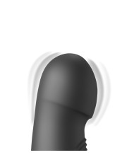 Vibratore per il Punto-G Pipedream Fetish Fantasy Series Nero Vibratore per il Punto-G Pipedream Fetish Fantasy Series Nero