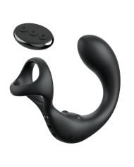 Vibratore Anale Pipedream Anal Fantasy Elite Nero