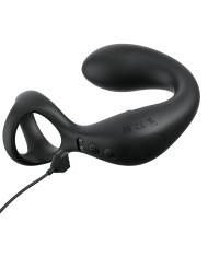 Vibratore Anale Pipedream Anal Fantasy Elite Nero Vibratore Anale Pipedream Anal Fantasy Elite Nero