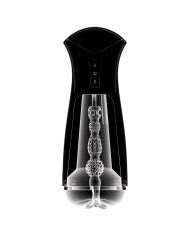 Jack Ass Endurance Pipedream PDX Elite Carne Jack Ass Endurance Pipedream PDX Elite Carne