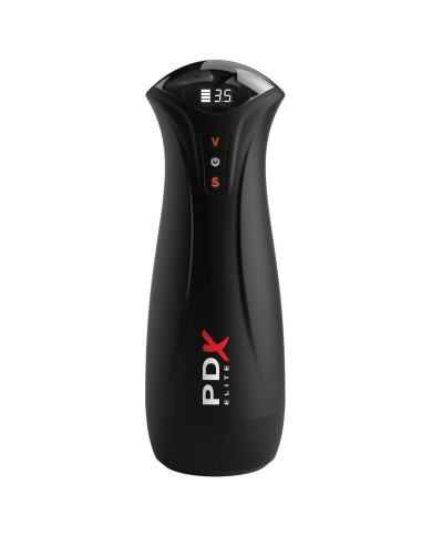 Jack Ass Endurance Pipedream PDX Elite Carne