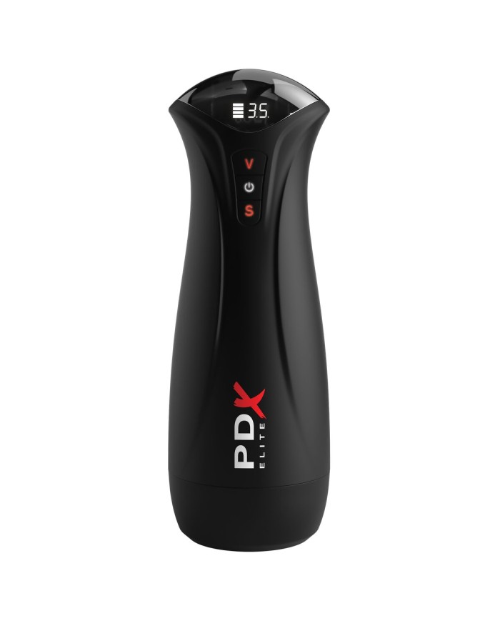 Jack Ass Endurance Pipedream PDX Elite Carne Jack Ass Endurance Pipedream PDX Elite Carne