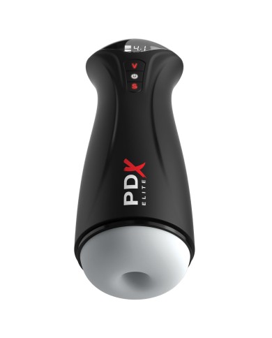 Jack Ass Endurance Pipedream PDX Elite