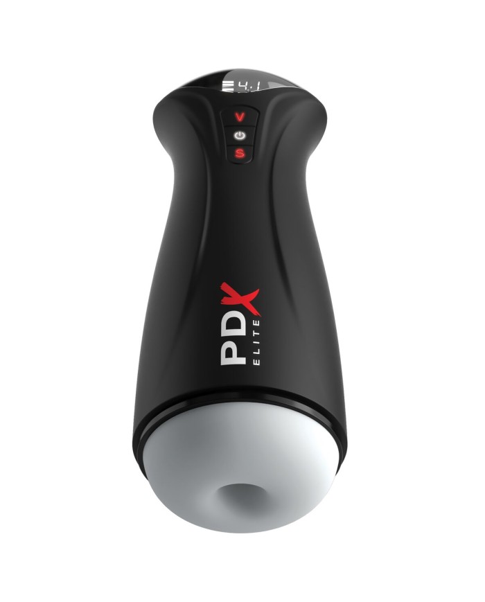 Jack Ass Endurance Pipedream PDX Elite Jack Ass Endurance Pipedream PDX Elite