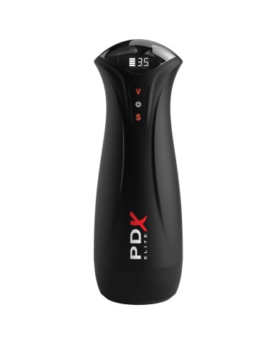 Jack Ass Endurance Pipedream PDX Elite