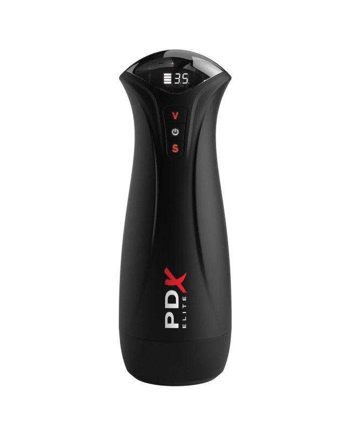 Jack Ass Endurance Pipedream PDX Elite Jack Ass Endurance Pipedream PDX Elite