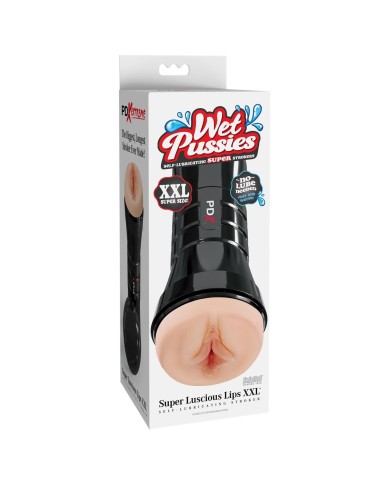 Jack Ass Endurance Pipedream PDX Extreme Carne