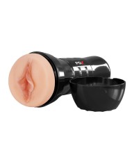 Jack Ass Endurance Pipedream PDX Extreme Carne Jack Ass Endurance Pipedream PDX Extreme Carne