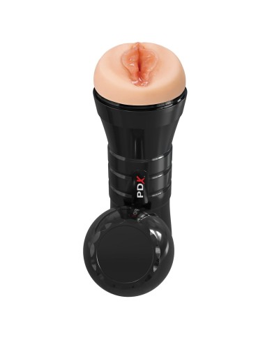 Jack Ass Endurance Pipedream PDX Extreme Carne