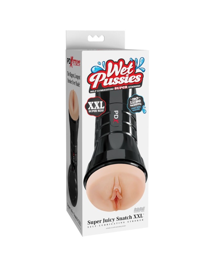 Jack Ass Endurance Pipedream PDX Extreme Carne Jack Ass Endurance Pipedream PDX Extreme Carne