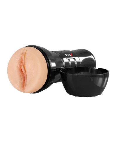 Jack Ass Endurance Pipedream PDX Extreme Carne