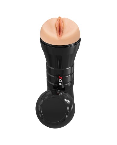 Jack Ass Endurance Pipedream PDX Extreme Carne