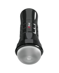 Jack Ass Endurance Evolved Zero Tolerance Azzurro