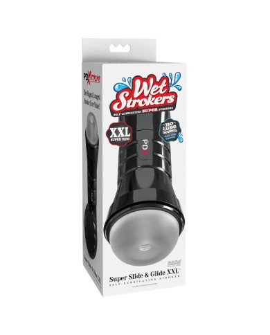 Jack Ass Endurance Pipedream PDX Extreme