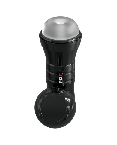 Jack Ass Endurance Pipedream PDX Extreme