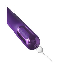 Vibratore per il Punto-G Pipedream Fantasy for her Viola Vibratore per il Punto-G Pipedream Fantasy for her Viola
