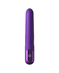 Vibratore per il Punto-G Pipedream Fantasy for her Viola Vibratore per il Punto-G Pipedream Fantasy for her Viola