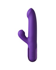 Vibratore per il Punto-G Pipedream Fantasy for her Viola Vibratore per il Punto-G Pipedream Fantasy for her Viola