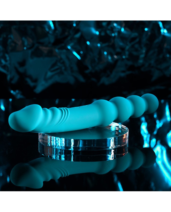 Vibratore Evolved Azzurro Vibratore Evolved Azzurro