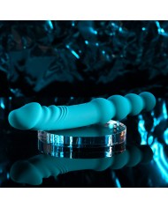 Vibratore Evolved Azzurro Vibratore Evolved Azzurro