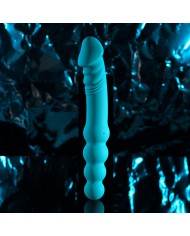 Vibratore Evolved Azzurro Vibratore Evolved Azzurro