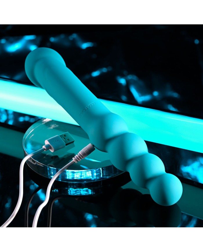 Vibratore Evolved Azzurro Vibratore Evolved Azzurro