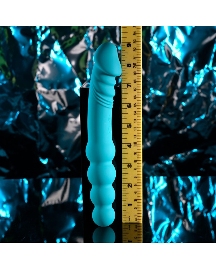 Vibratore Evolved Azzurro Vibratore Evolved Azzurro