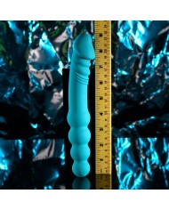 Vibratore Evolved Azzurro Vibratore Evolved Azzurro