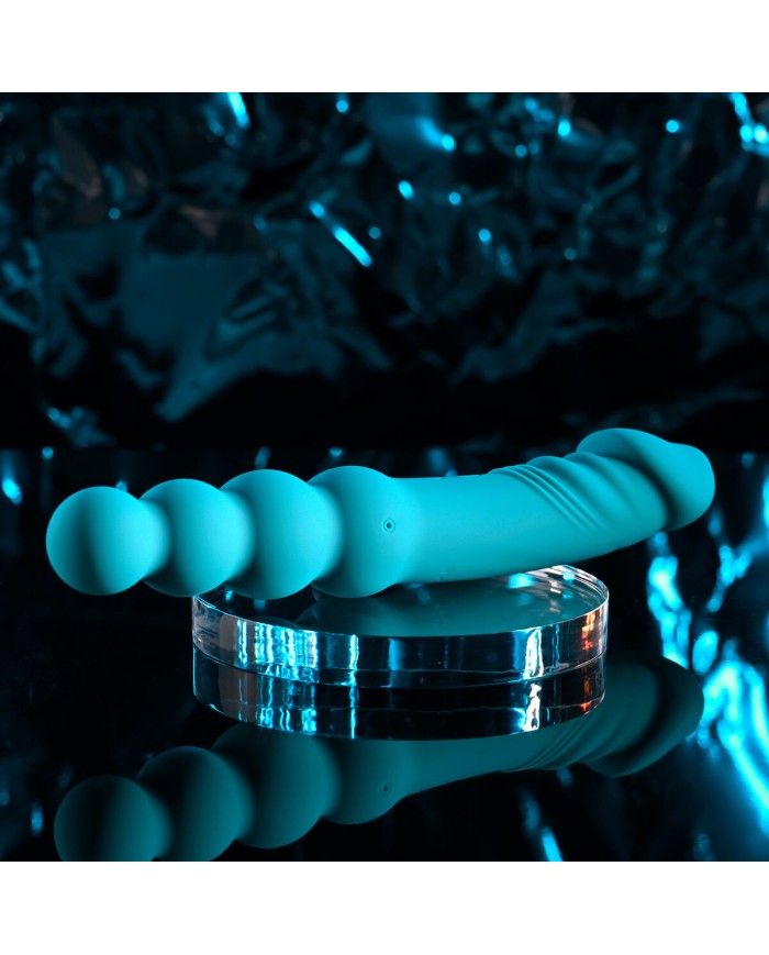 Vibratore Evolved Azzurro Vibratore Evolved Azzurro