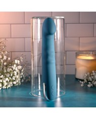 Vibratore Evolved Azzurro Vibratore Evolved Azzurro