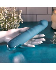 Vibratore Evolved Azzurro Vibratore Evolved Azzurro