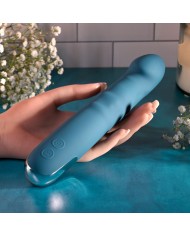Vibratore Evolved Azzurro Vibratore Evolved Azzurro
