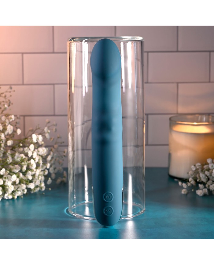 Vibratore Evolved Azzurro Vibratore Evolved Azzurro