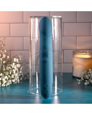 Vibratore Evolved Azzurro Vibratore Evolved Azzurro