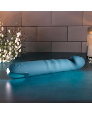 Vibratore Evolved Azzurro Vibratore Evolved Azzurro