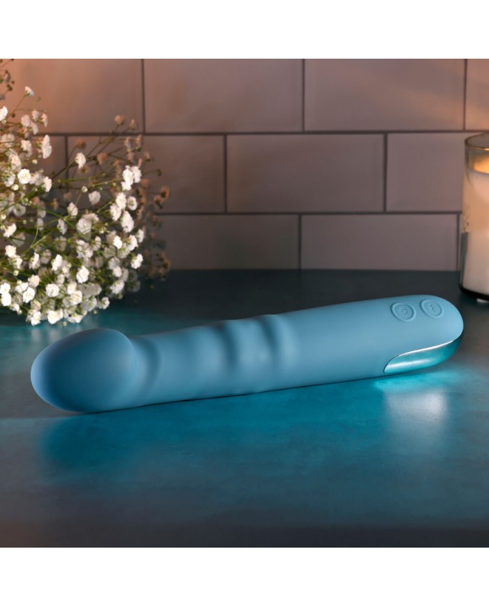 Vibratore Evolved Azzurro Vibratore Evolved Azzurro