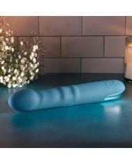 Vibratore Evolved Azzurro Vibratore Evolved Azzurro