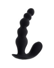 Vibratore Anale Evolved Nero Vibratore Anale Evolved Nero