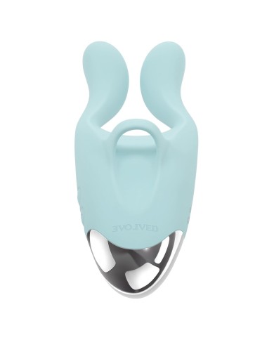 Massaggiatore di Coppia Evolved