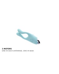 Massaggiatore di Coppia Evolved