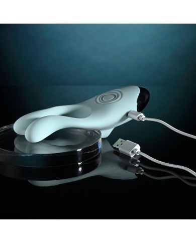 Massaggiatore di Coppia Evolved